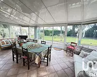 Maison, 160 m²
