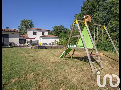 Maison, 135 m²