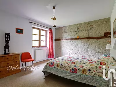 Maison, 250 m²