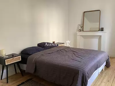 Appartement, 35,77 m²