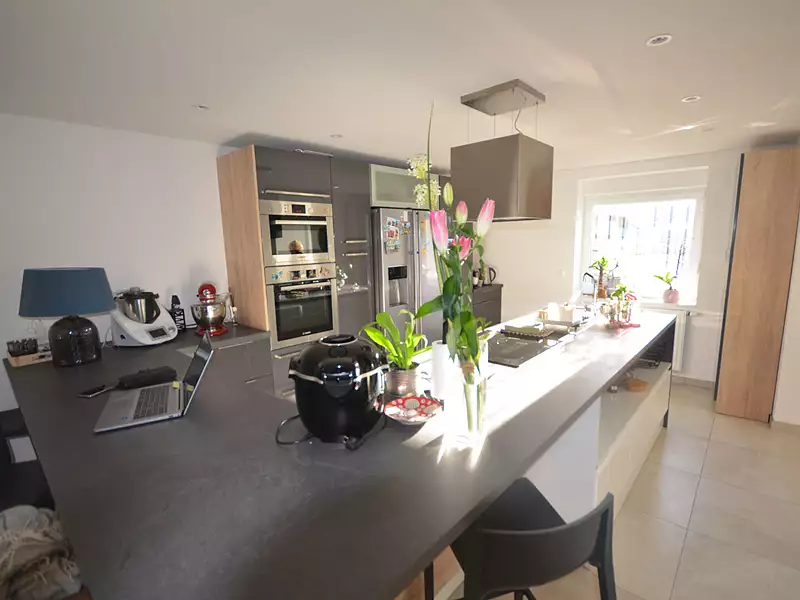 Maison, 138 m²