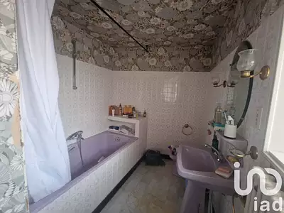 Maison, 145 m²
