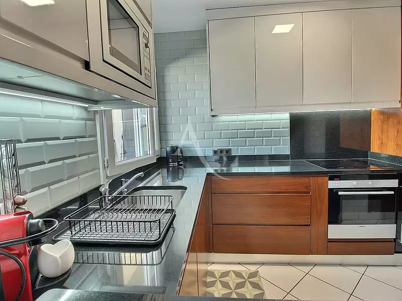 Appartement, 69,03 m²