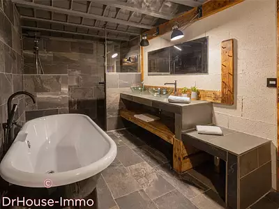 Maison, 342 m²