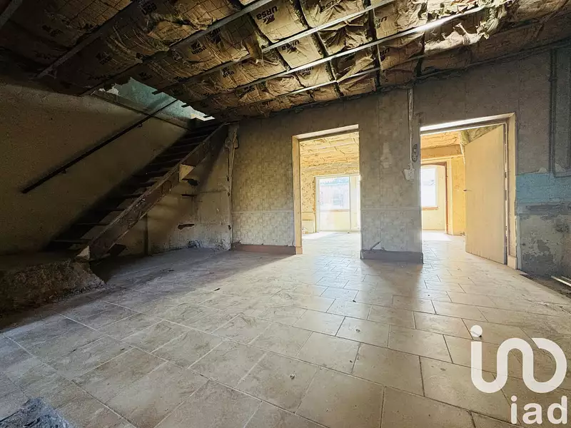 Maison, 127 m²