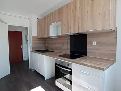 Appartement, 49,62 m²