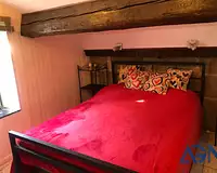 Appartement, 58,16 m²