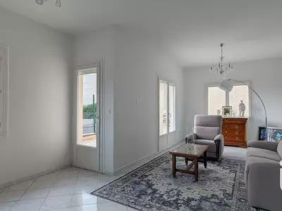 Appartement, 98 m²