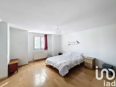 Maison, 116 m²