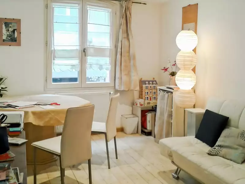 Immeuble, 133 m²
