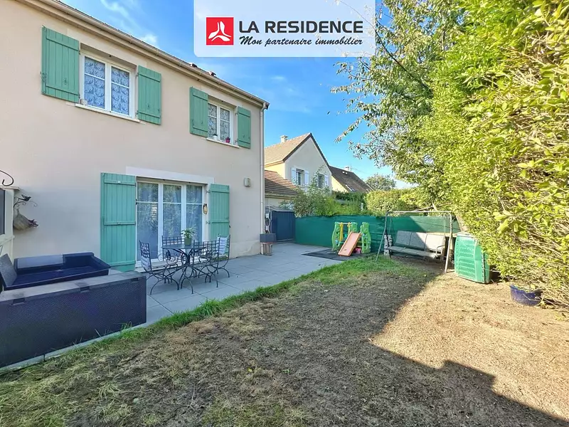 Maison, 81 m²