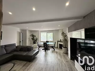 Maison, 241 m²