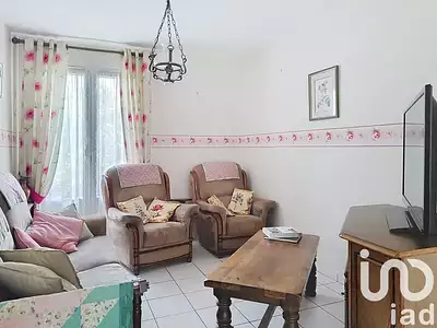 Maison, 102 m²