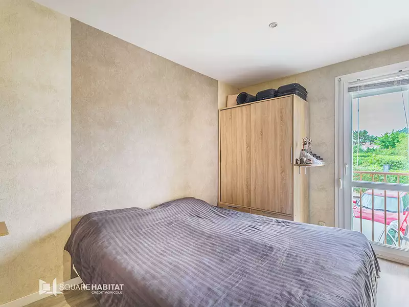 Maison, 126 m²