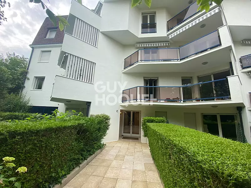 Appartement, 51,21 m²