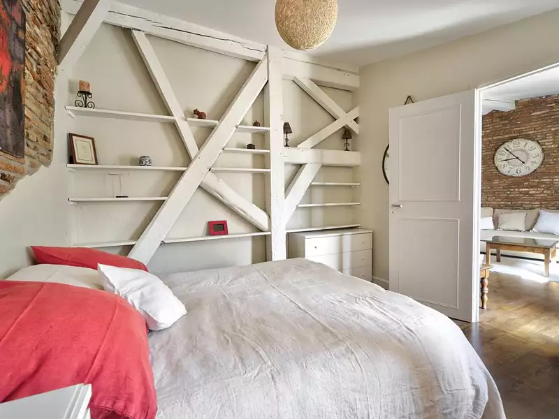 Appartement, 49,36 m²