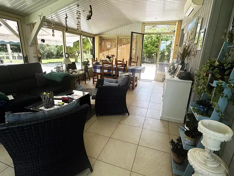 Maison, 128 m²
