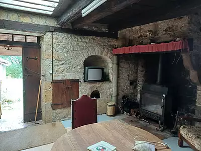 Maison, 180 m²