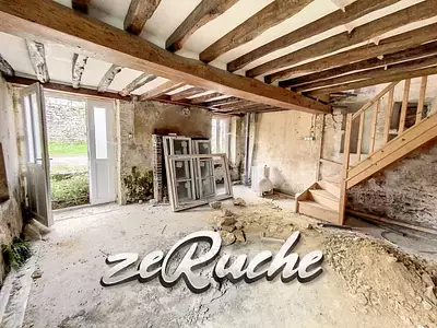 Maison, 220 m²