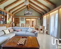 Maison, 294 m²