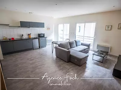 Immeuble, 122 m²