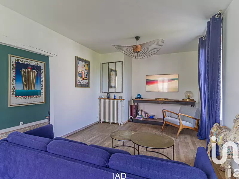 Maison, 189 m²