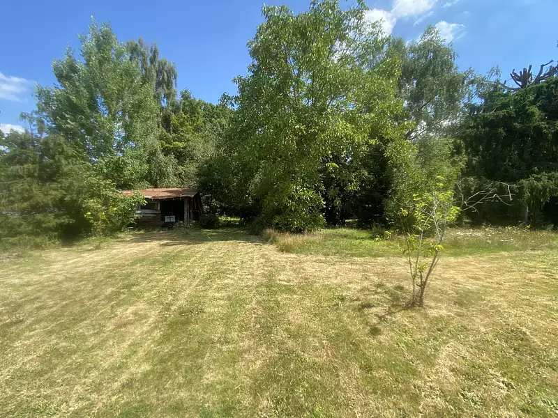 Maison, 120 m²