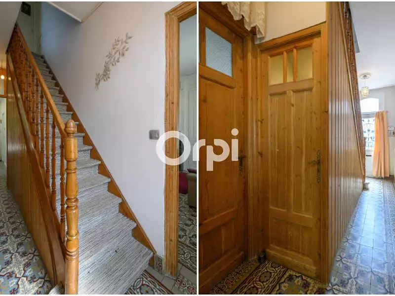 Maison, 214 m²