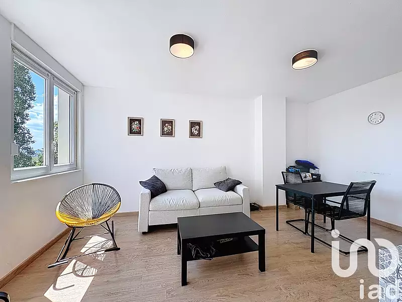 Appartement, 43 m²