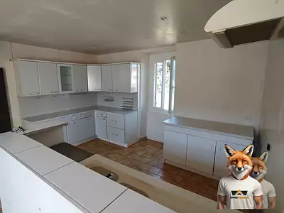 Maison, 78 m²