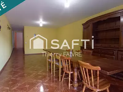 Maison, 163 m²