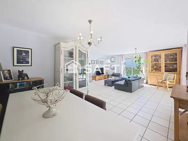 Maison, 149 m²