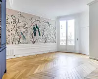 Appartement, 124,14 m²