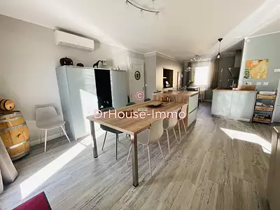Maison, 91 m²