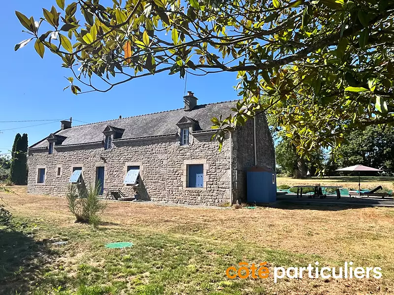 Maison, 250 m²