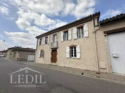 Maison, 262 m²