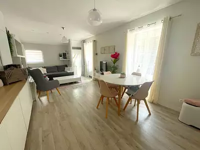 Appartement, 60 m²