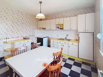 Maison, 100 m²