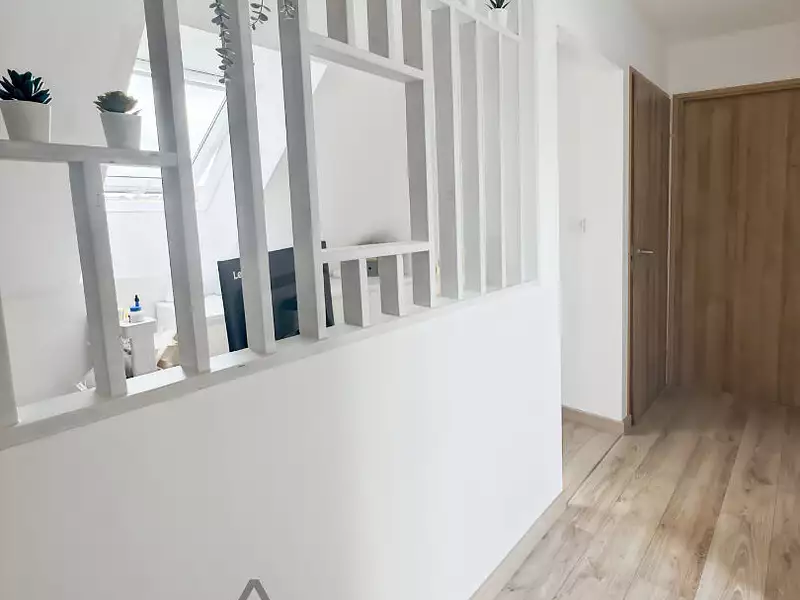 Maison, 107 m²