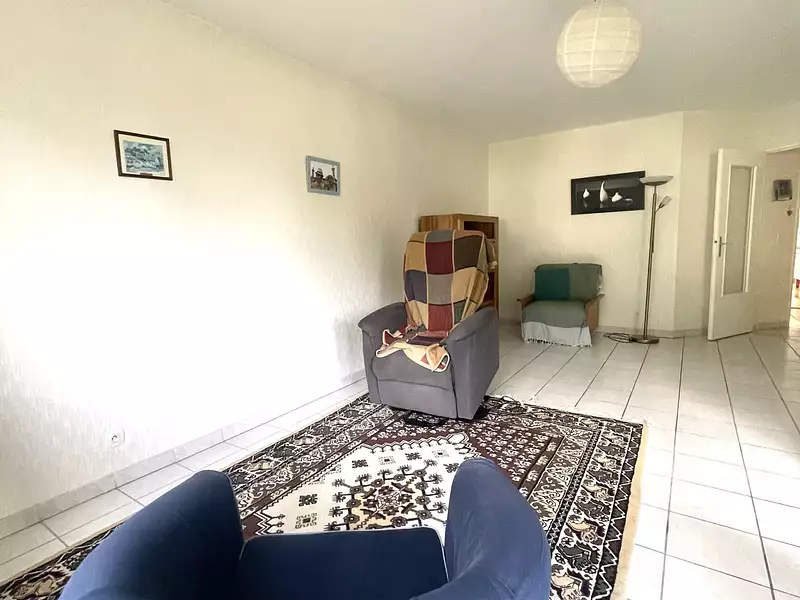 Appartement, 70,43 m²