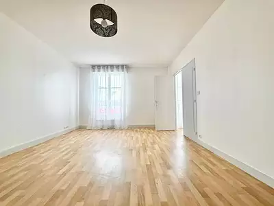 Appartement, 50 m²