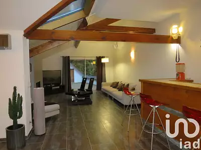 Appartement, 201 m²