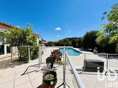 Maison, 173 m²