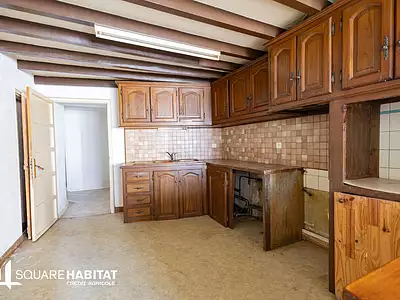 Maison, 90 m²