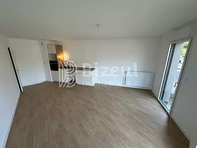 Appartement, 56,54 m²