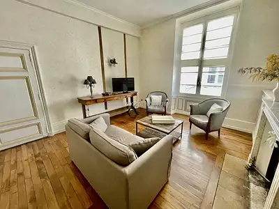 Appartement, 85 m²