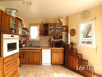 Maison, 110 m²