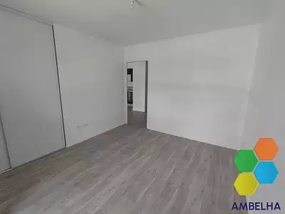 Appartement, 42,62 m²