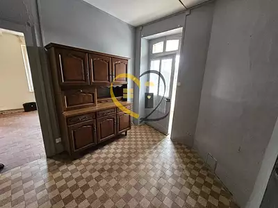 Maison, 80 m²