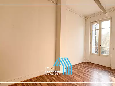 Appartement, 117 m²